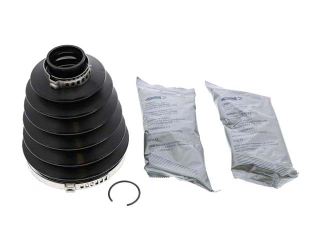 Axle Boot Kit