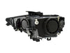 Headlight Assembly