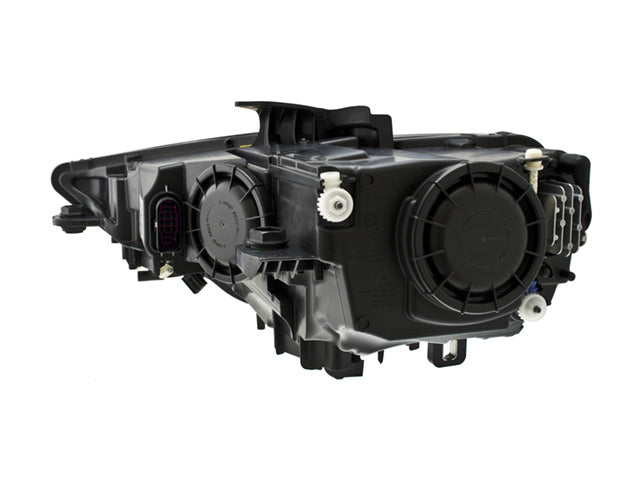 Headlight Assembly