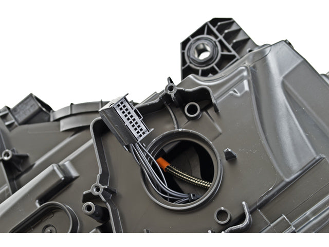 Headlight Assembly