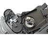 Headlight Assembly