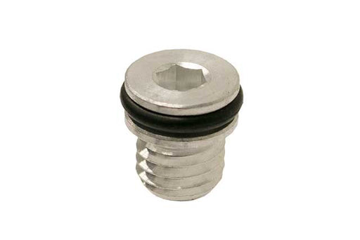 Engine Oil Drain Plug