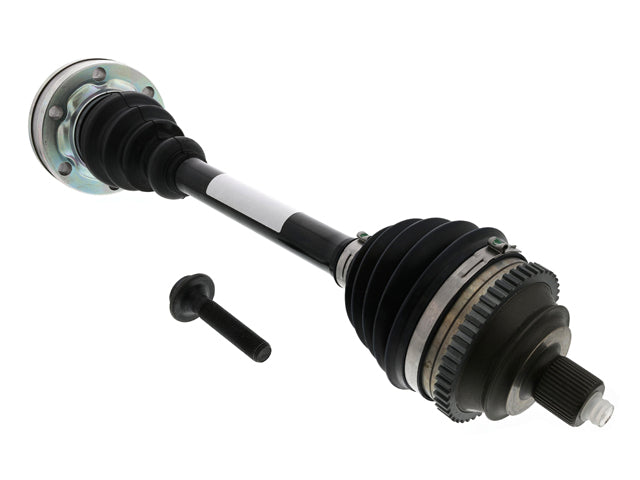 Axle Shaft Assembly