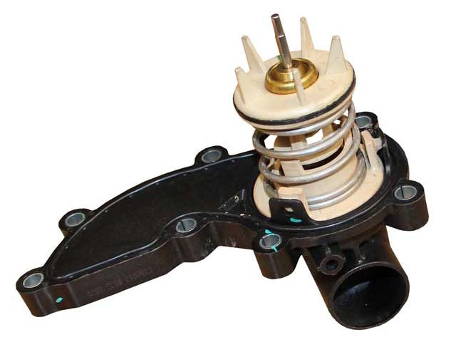 Thermostat