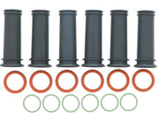 Spark Plug Tube Set