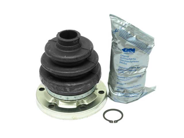 Axle Boot Kit