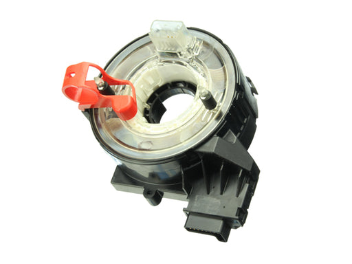 Clock Spring
