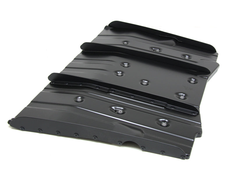 UNDERBODY COVER, ENGINE UNDER TRAY PORSCHE 991 R - 99150425799