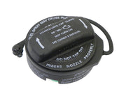 Fuel Cap