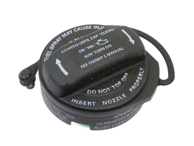 Fuel Cap