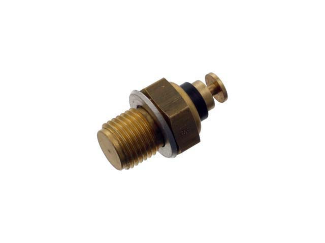 Temperature Sensor