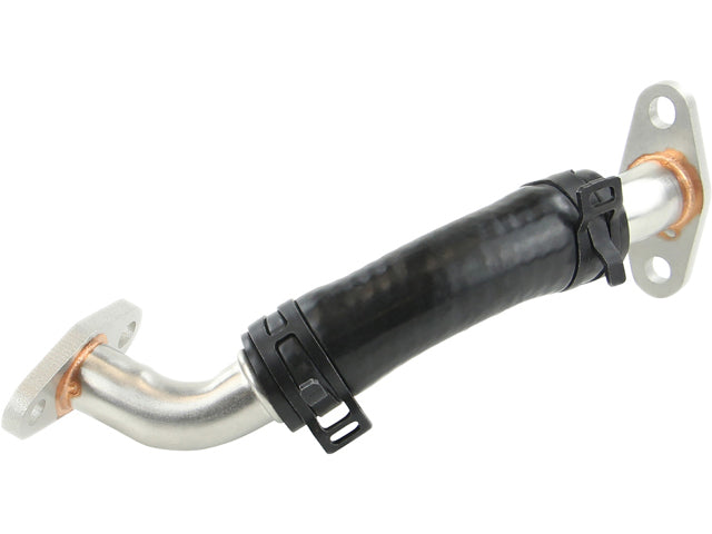 Turbocharger Oil Line
