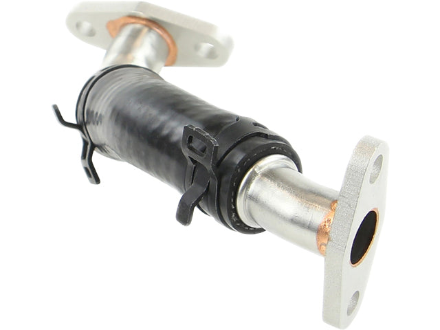 Turbocharger Oil Line