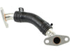 Turbocharger Oil Line