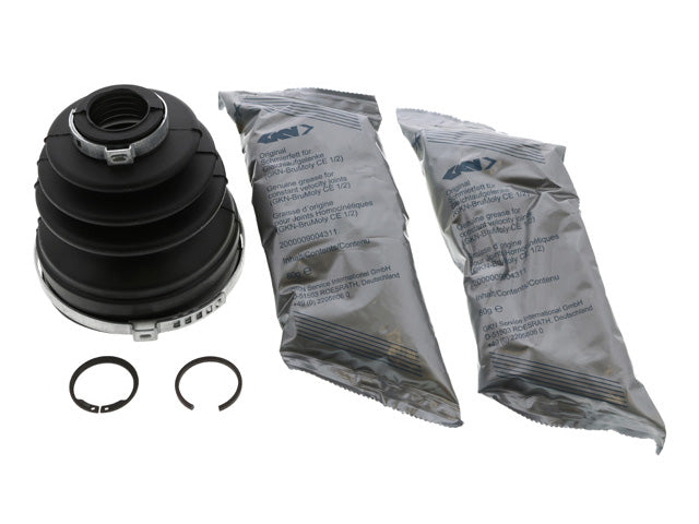 Axle Boot Kit