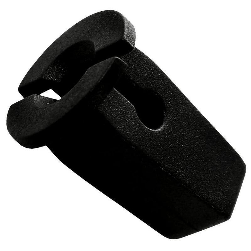 Genuine VW/Audi VW Locking End Nut 6N0809966A