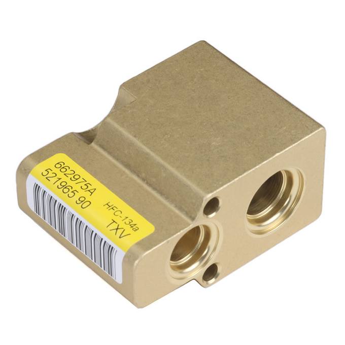 Genuine VW/Audi VW A/C Expansion Valve 6N0820679C