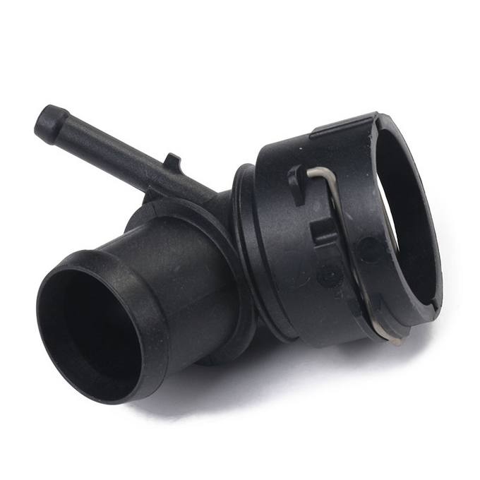 VW Engine Coolant Hose Coupler – Upper 6Q0122291E