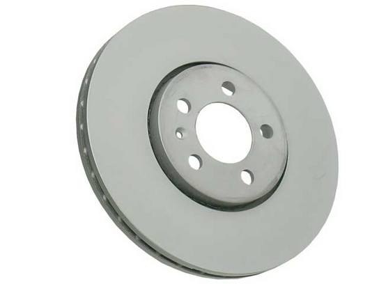 VW Disc Brake Rotor – Front 6R0615301D