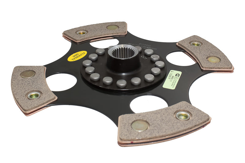 ACT Race Clutch Discs
