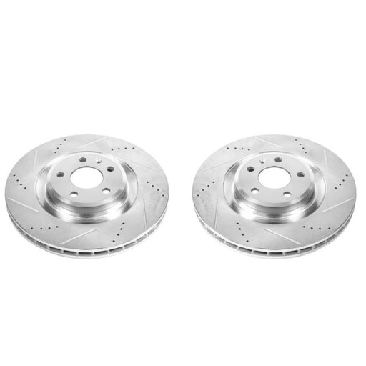 POWERSTOP EBR839XPR