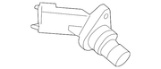 Genuine Porsche parts diagram