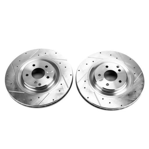 POWERSTOP EBR1243XPR