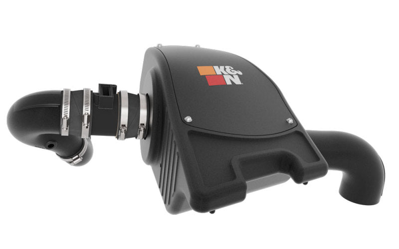 K&N ENGINEERING 63-1701