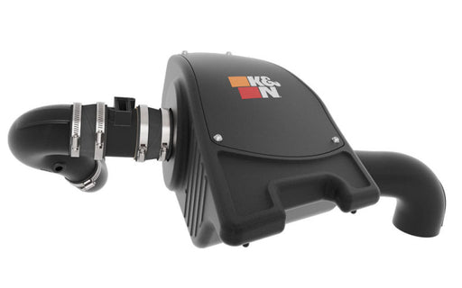 K&N ENGINEERING 63-1701