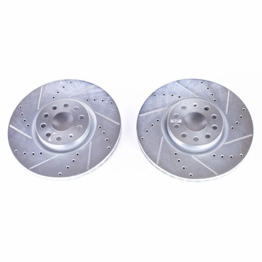 POWERSTOP EBR1662XPR