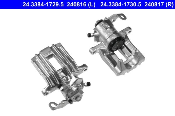 ATE Brake Caliper 240817