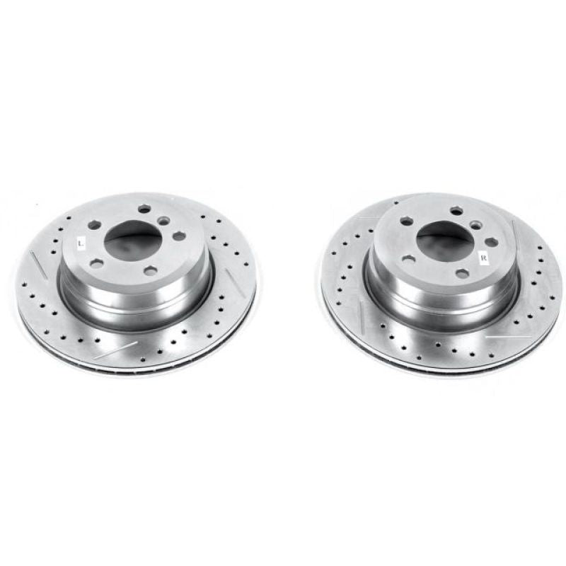 POWERSTOP EBR1031XPR