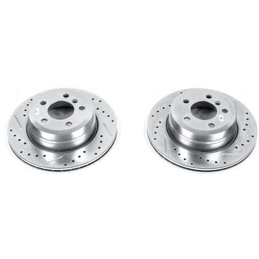 POWERSTOP EBR1031XPR