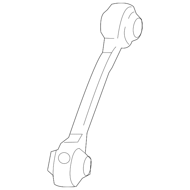 Genuine Porsche parts diagram