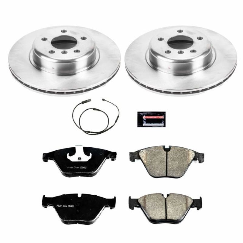 POWERSTOP KOE7163