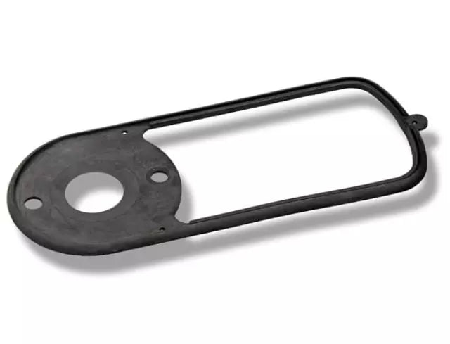 Genuine Porsche Desk Pad - 644-559-495-01