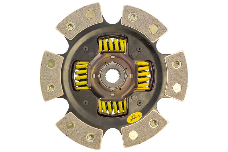 ACT Race Clutch Discs