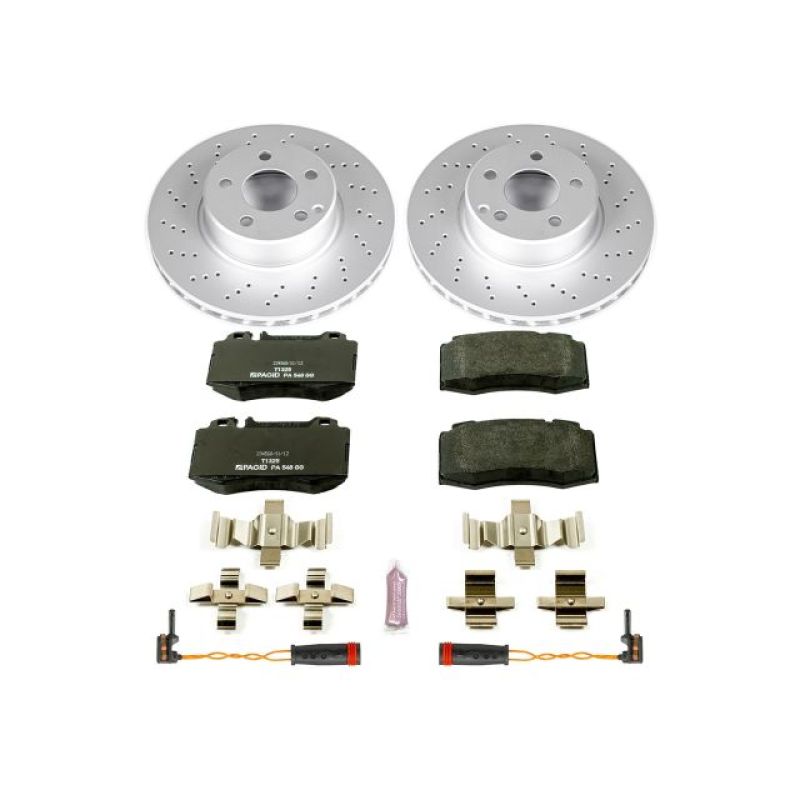 POWERSTOP ESK2932
