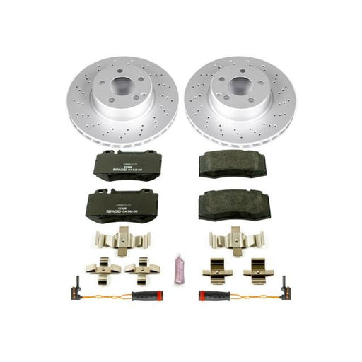 POWERSTOP ESK2932