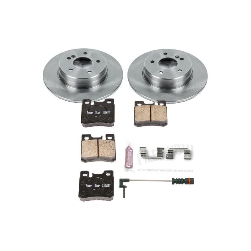 POWERSTOP KOE6340