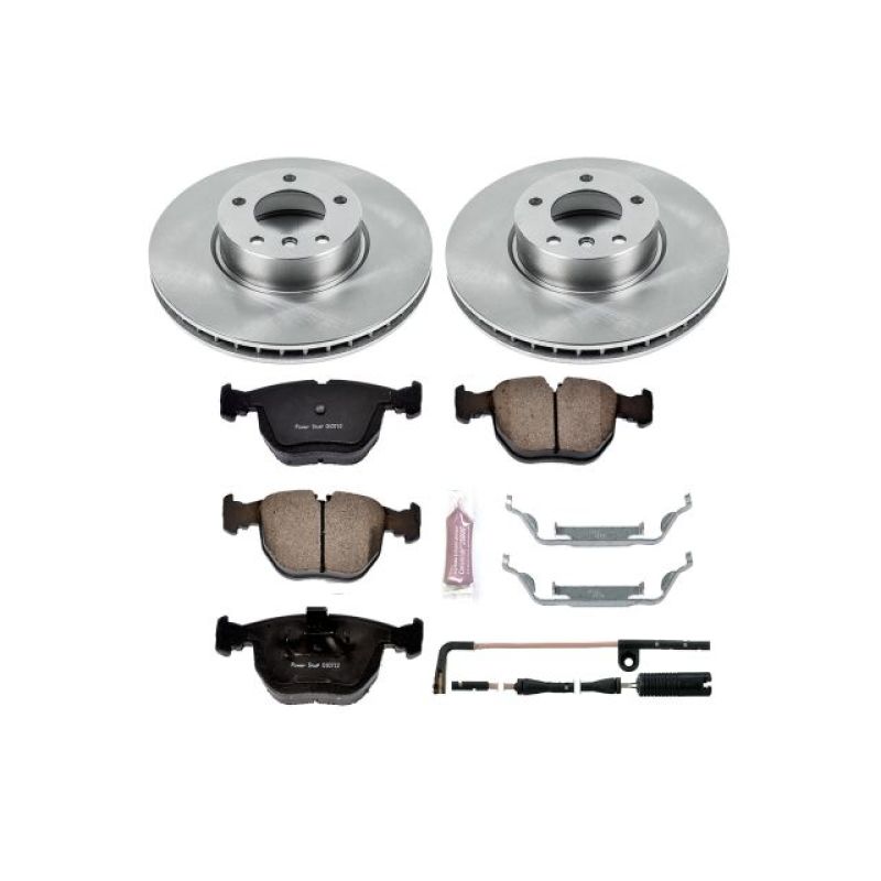 POWERSTOP KOE944