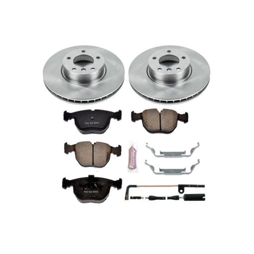 POWERSTOP KOE944