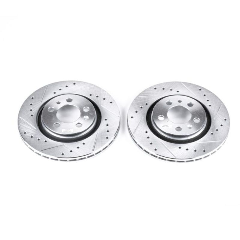 POWERSTOP EBR615XPR