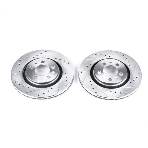 POWERSTOP EBR615XPR