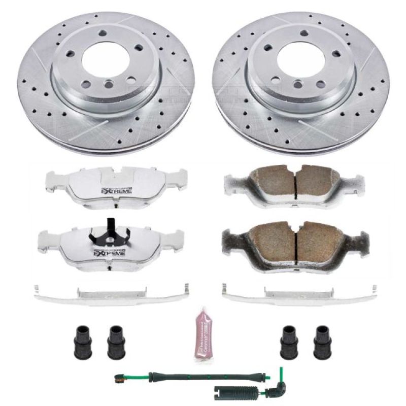 POWERSTOP K869-26