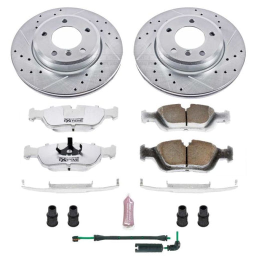 POWERSTOP K869-26