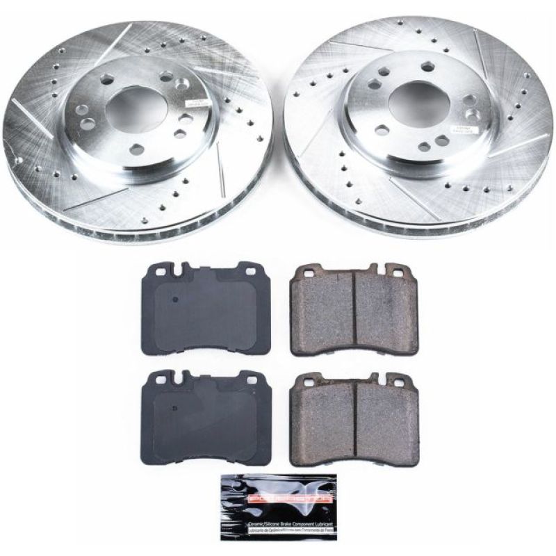 POWERSTOP K6337