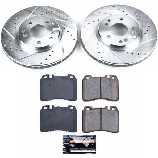POWERSTOP K6337