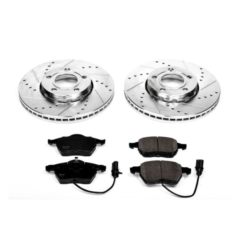 POWERSTOP K528