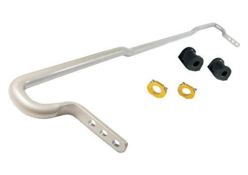 WHITELINE BWK002
